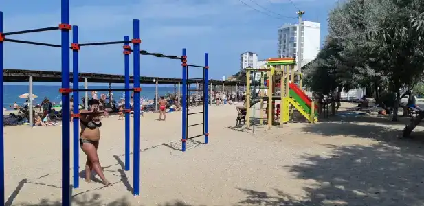 Inn Orlovka 32/30 - 61