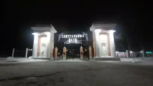 на Михайловской 9 - 5