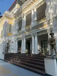 Maya Manor Boutique By Kgh Group - 0