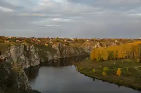 Сосновый бор - 17