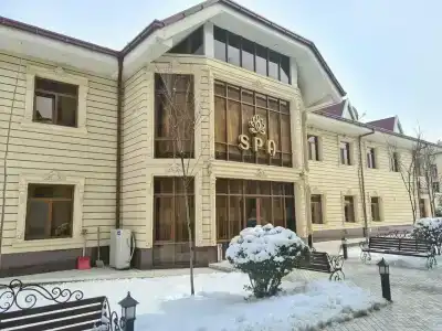 Marokand Spa (Мароканд Спа) - 29