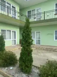 Тихая гавань - 24