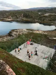 Гармония Севера - 29