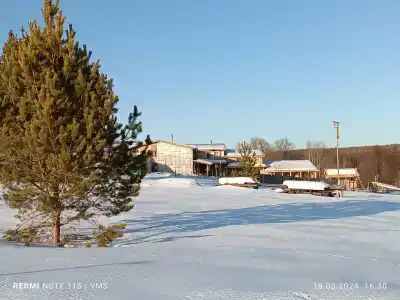 Экоотель Трын-трава - 23