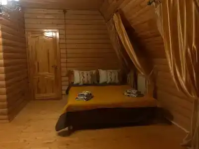 Лесной дом - 2