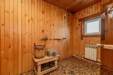 Лесной отель Берендей - 33