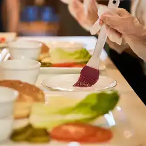 Шале Гринвуд - 56