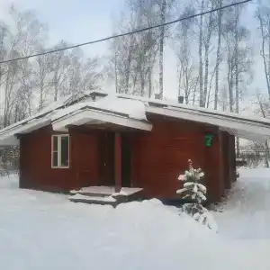 Лесная дача - 30