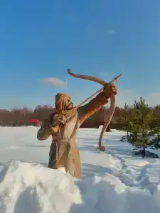 Скиф - 4