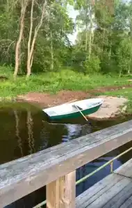 Савозеро - 44