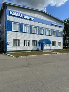 ЧебоксарскАгроПромТехСервис - 19