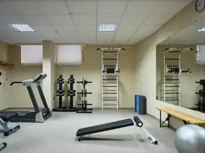 Родня - 5