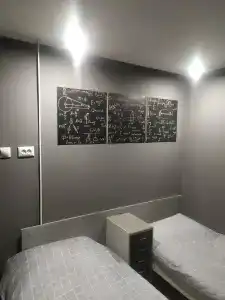 Эсквайр Хаус - 5