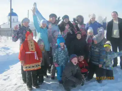 Жили Были - 16