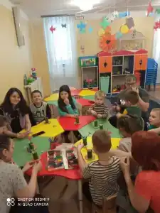 Детский клинический санаторий памяти Ленина - 40