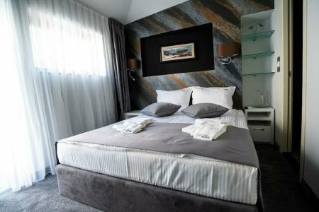 Boutique Guest house 7th Sense - 27