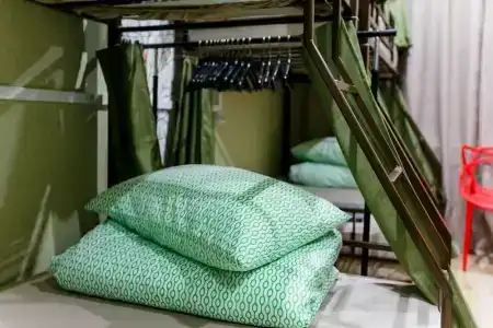 Nice hostel Crocus - 38