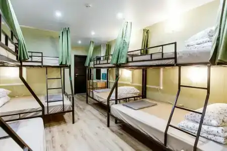 Nice hostel Crocus - 44