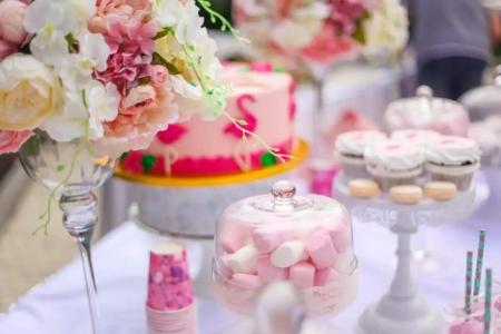 Orchid Boutique - 85