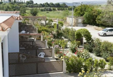 Eliofos Elegant Maisonettes - 8