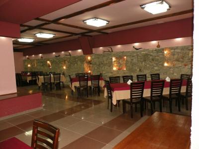 EcoRest - Likani Palace - 45