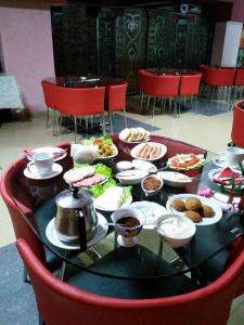 EcoRest - Likani Palace - 29