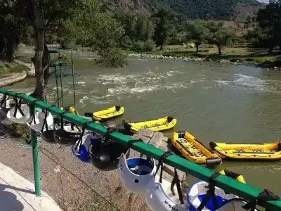 EcoRest - Likani Palace - 3