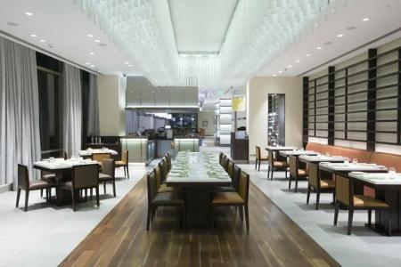 Holiday Inn Chennai Omr It Expressway, An Ihg - 34