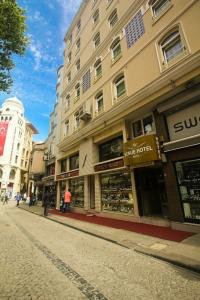 Venue Istanbul Old City - 74