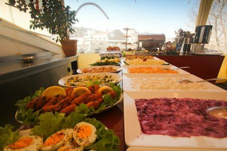 Venue Istanbul Old City - 88