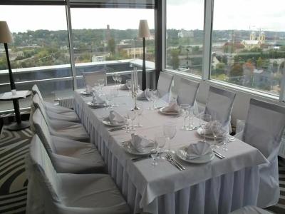 Ibis Kaunas Centre - 41