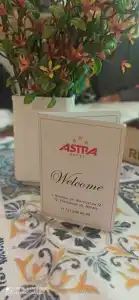 Astra - 13
