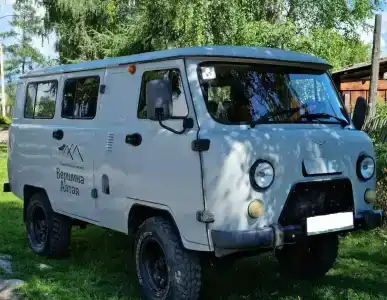 Вершина Алтая - 42