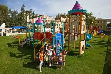 Club Phaselis Rose - 13