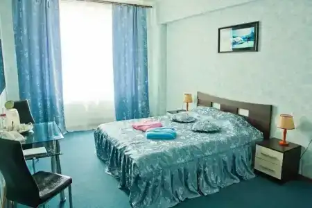 Гранд-сити - 87