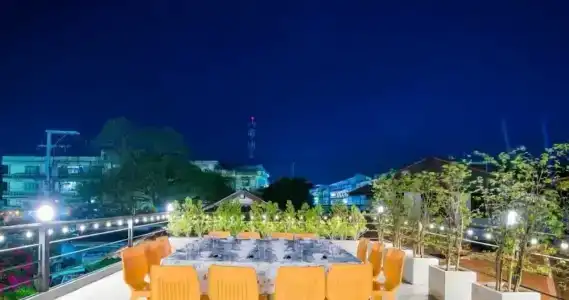 Bronte BnB - 11