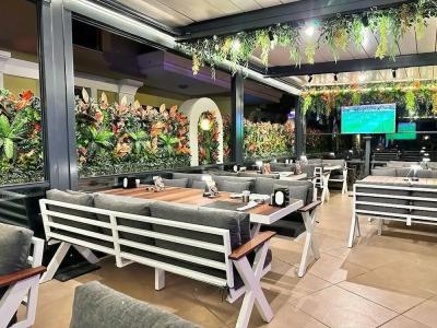 Club Karakas Apart Otel - 30