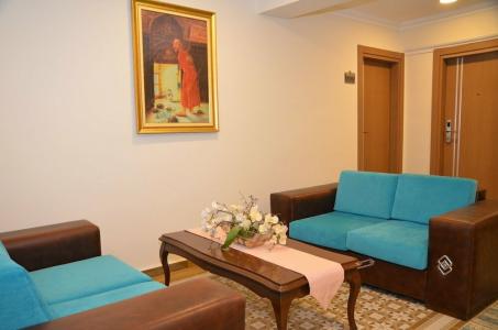 Yelkenkaya Otel - 48