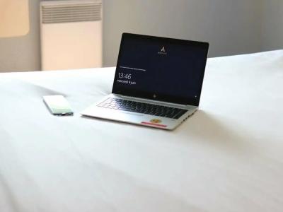 ibis Budget Paris La Villette 19ème - 37