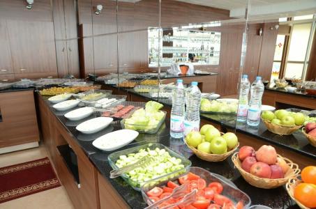 Yelkenkaya Otel - 10