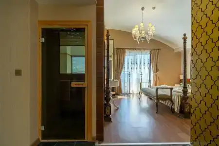 Adenya & Resort Halal All Inclusive - 78