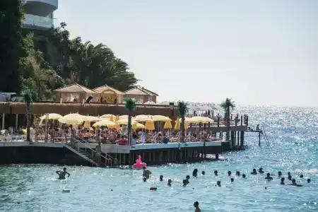 Marti Beach - 42
