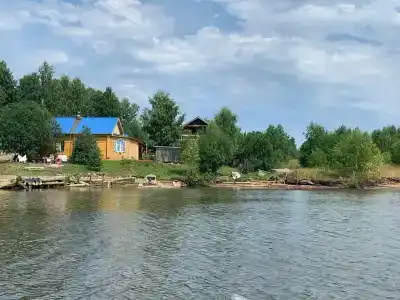 Сказочный берег - 60