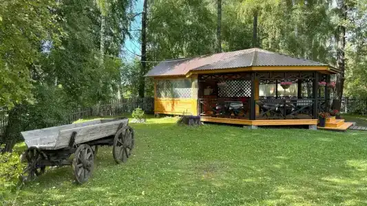 Вершина Алтая - 72