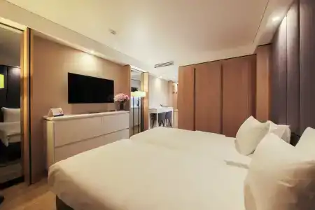 Апарт-отель Soul - 15