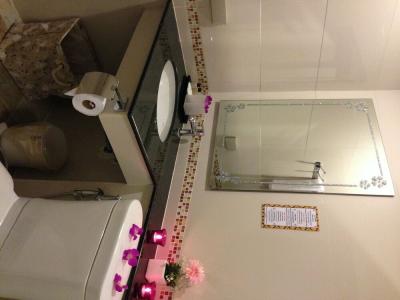 Swiss Paradise Boutique Villa - 47