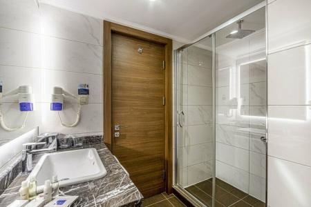 Tryp By Wyndham Istanbul Sisli - 64
