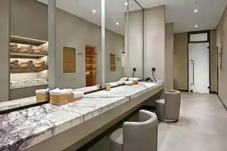 Wanda Vista Istanbul - 98