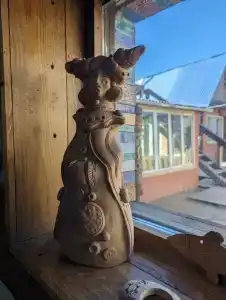 Усадьба Никиты Бенчарова - 71