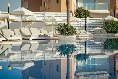 Atlantica Sea Breeze, Adults Only - 21